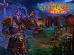 Spirit Legends 2 - Solar Eclipse10