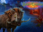 Spirit Legends 2 - Solar Eclipse11
