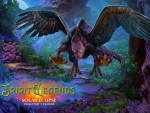 Spirit Legends 2 - Solar Eclipse15