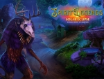 Spirit Legends 2 - Solar Eclipse16