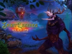 Spirit Legends 2 - Solar Eclipse18