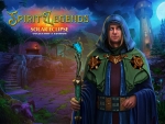 Spirit Legends 2 - Solar Eclipse20