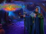 Spirit Legends 2 - Solar Eclipse21