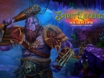 Spirit Legends 2 - Solar Eclipse22