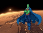 Martian Manhunter