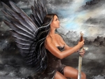 Angel Warrior