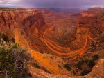Canyonlands NP
