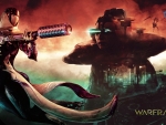 WARFRAME