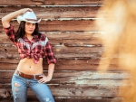 Cowgirl