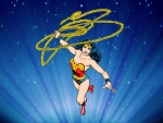 Wonder Woman