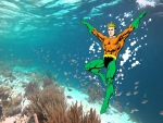 Aquaman