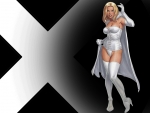 Emma Frost