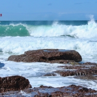 Shellharbour Beach, NSW Australia.