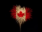 Happy Canada Day to all my Canadian Fans