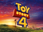 Toy Story 4