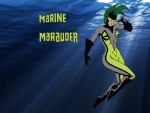 Marine Marauder
