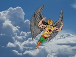 Hawkman