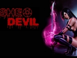 She Devil