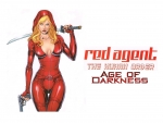 Red Agent