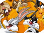 Bugs Bunny and Friends
