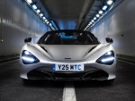 Mclaren 720S