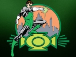 Green Lantern