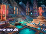 Moonsouls 2 - The Lost Sanctum03