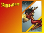 Spider Woman