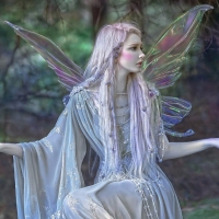ETHEREAL FAIRY