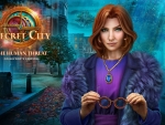 Secret City 3 - The Human Threat01