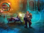 Secret City 3 - The Human Threat04