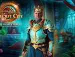 Secret City 3 - The Human Threat11
