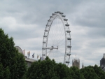 The London Eye