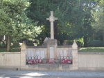 War Memorial