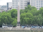 Cleopatra's Needle
