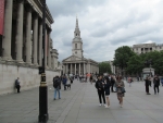 St Martin in the Fields