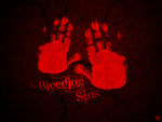 BLEEDING SINS