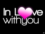 In Love with You