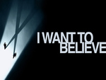 X Files - I Want To Believe