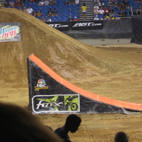 Free style Motocross 