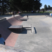 skate park
