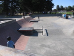 skate park