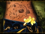 Treasure Map