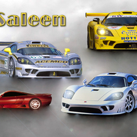 Saleen