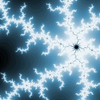 Mandelbrot Storm