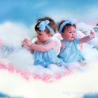 Heavenly babys
