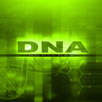 DNA: the only way to know who you are