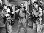 Ghost Busters