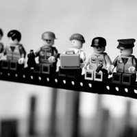 Lego Men