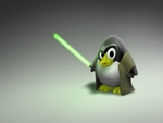 Star Wars Linux